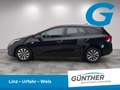Kia Ceed SW / cee'd SW Ceed SW Silber+ 1.6 CRDI Schwarz - thumbnail 5