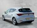 SEAT Leon 1.5 eTSI DSG FR KESSY+NAVI+KAMERA+ACC Weiß - thumbnail 3
