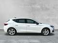 SEAT Leon 1.5 eTSI DSG FR KESSY+NAVI+KAMERA+ACC Weiß - thumbnail 6