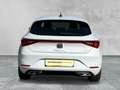 SEAT Leon 1.5 eTSI DSG FR KESSY+NAVI+KAMERA+ACC Weiß - thumbnail 4