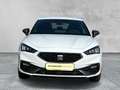 SEAT Leon 1.5 eTSI DSG FR KESSY+NAVI+KAMERA+ACC Weiß - thumbnail 8