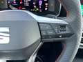 SEAT Leon 1.5 eTSI DSG FR KESSY+NAVI+KAMERA+ACC Weiß - thumbnail 23