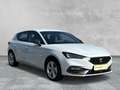 SEAT Leon 1.5 eTSI DSG FR KESSY+NAVI+KAMERA+ACC Weiß - thumbnail 7