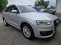 Audi Q3 2.0 TFSI quattro,Schiebedach,Navi,Xenon Plateado - thumbnail 3