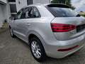 Audi Q3 2.0 TFSI quattro,Schiebedach,Navi,Xenon Plateado - thumbnail 5