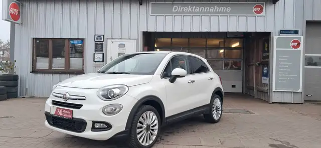 Fiat 500X 1.4 Multiair DCT 4x2 S&S Lounge