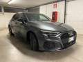 Audi A3 Sportback 30 2.0 tdi S line edition s-tronic Grigio - thumbnail 2
