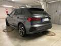 Audi A3 Sportback 30 2.0 tdi S line edition s-tronic Grigio - thumbnail 4