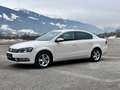 Volkswagen Passat Comfortline EcoFuel Weiß - thumbnail 7