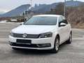 Volkswagen Passat Comfortline EcoFuel Weiß - thumbnail 6
