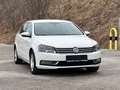 Volkswagen Passat Comfortline EcoFuel Weiß - thumbnail 5