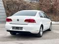 Volkswagen Passat Comfortline EcoFuel Weiß - thumbnail 10