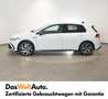 Volkswagen Golf R R-Line TDI 4MOTION DSG Blanc - thumbnail 3