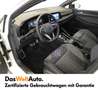 Volkswagen Golf R R-Line TDI 4MOTION DSG Blanc - thumbnail 9