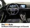 Volkswagen Golf R R-Line TDI 4MOTION DSG Blanc - thumbnail 8