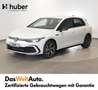 Volkswagen Golf R R-Line TDI 4MOTION DSG Weiß - thumbnail 1