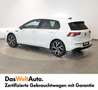 Volkswagen Golf R R-Line TDI 4MOTION DSG Blanc - thumbnail 4