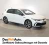 Volkswagen Golf R R-Line TDI 4MOTION DSG Blanc - thumbnail 7