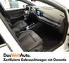 Volkswagen Golf R R-Line TDI 4MOTION DSG Blanc - thumbnail 11
