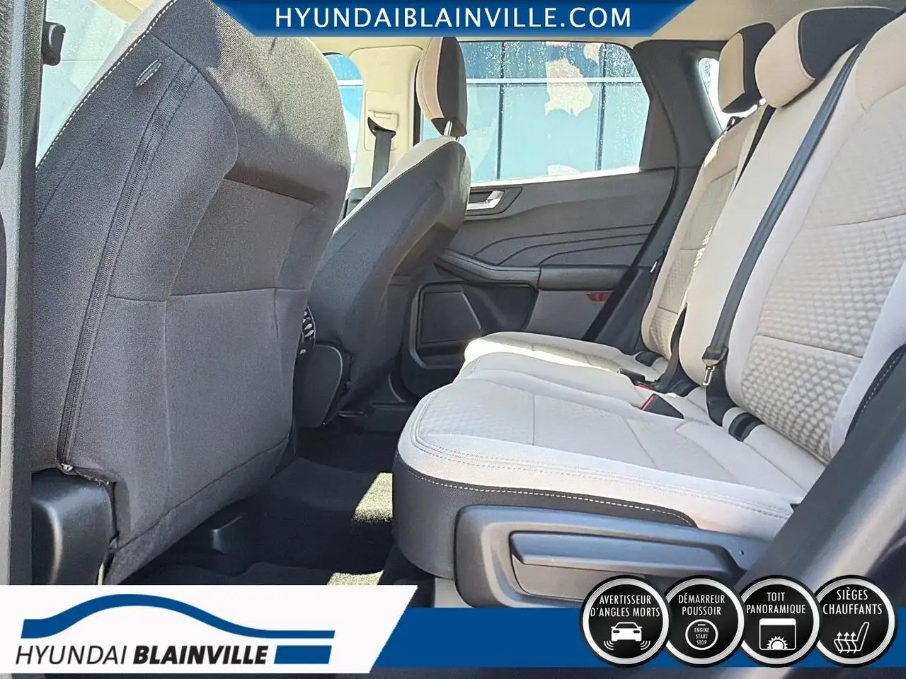 Ford Escape fotografie Ford Escape