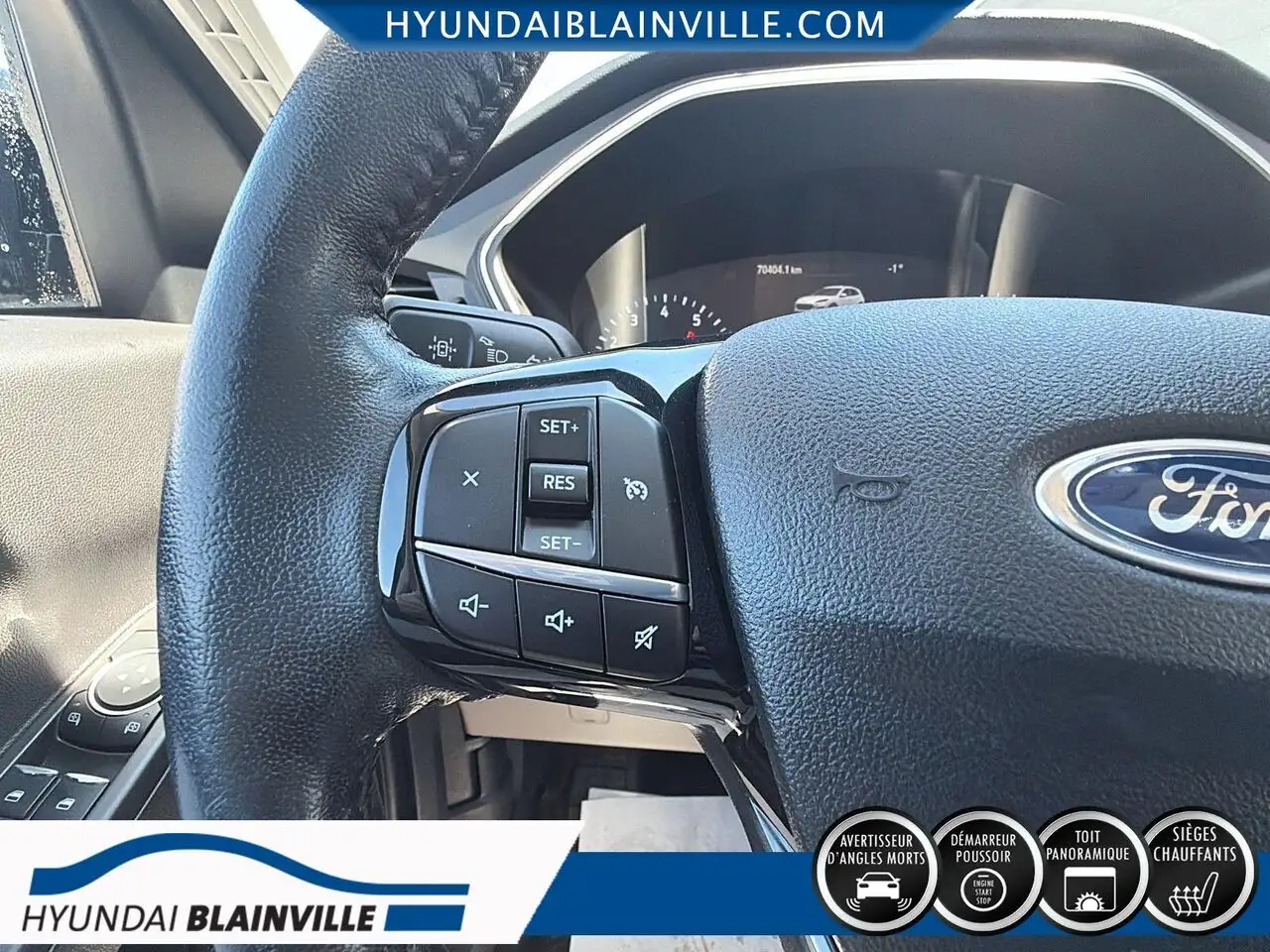 Ford Escape fotografie Ford Escape