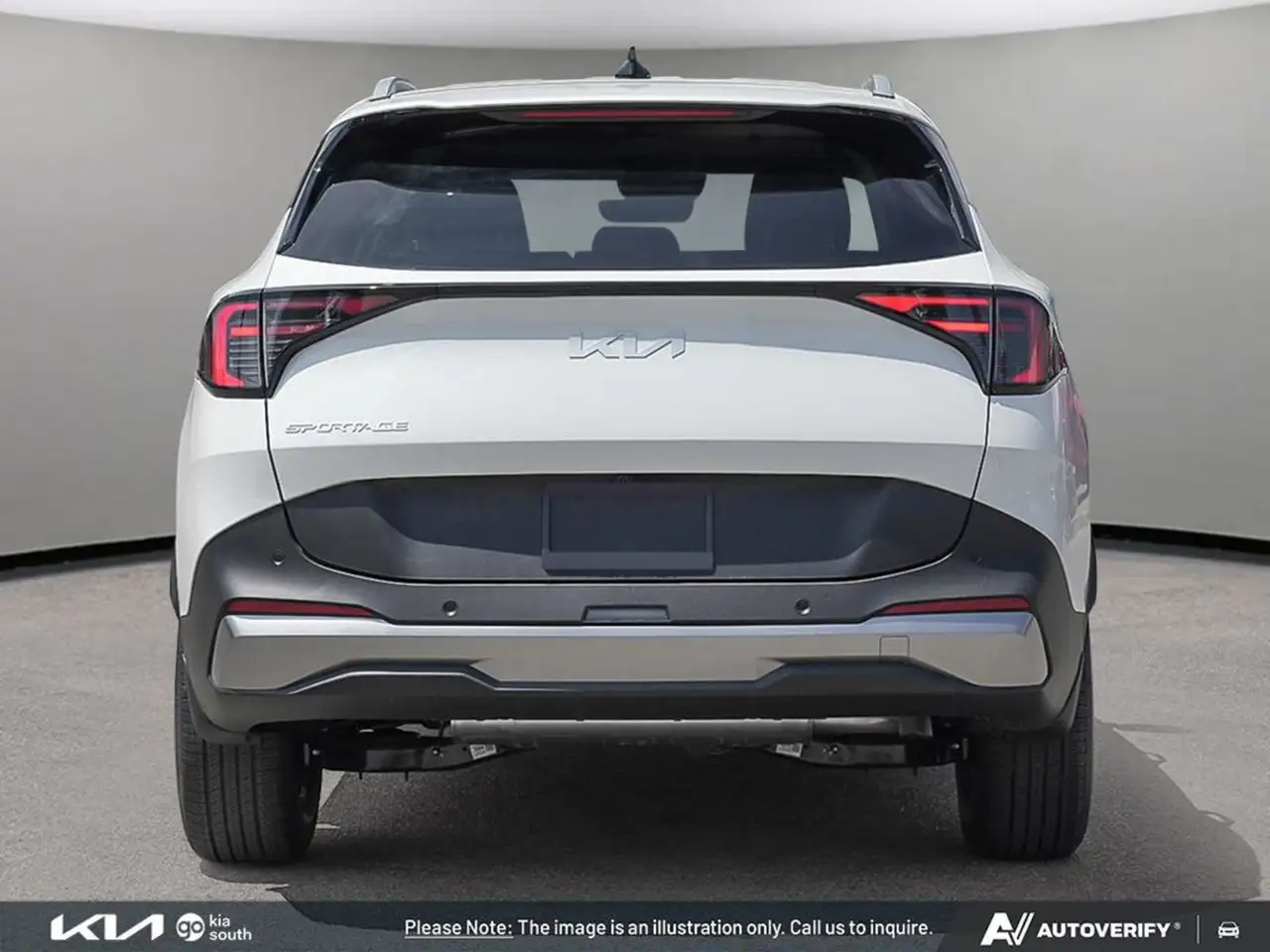 Kia Sportage снимка Kia Sportage