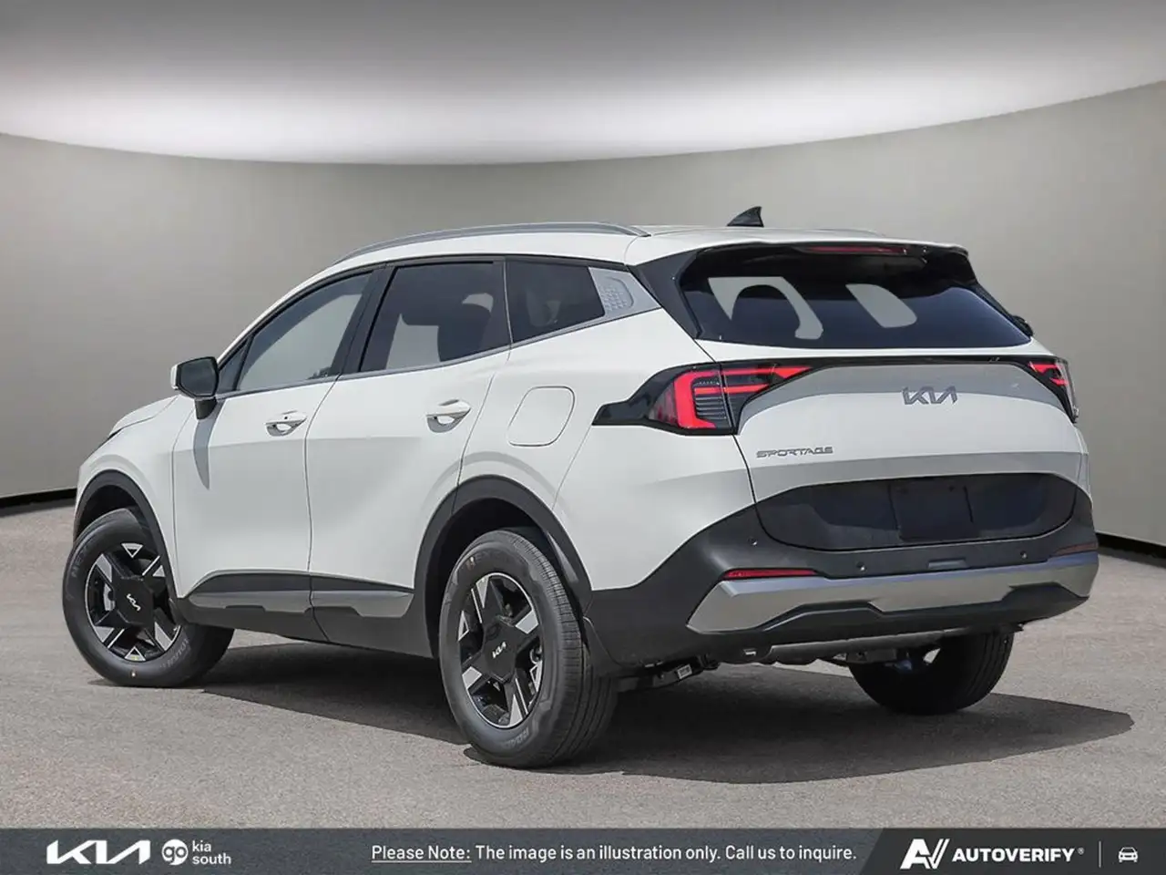 Kia Sportage снимка Kia Sportage