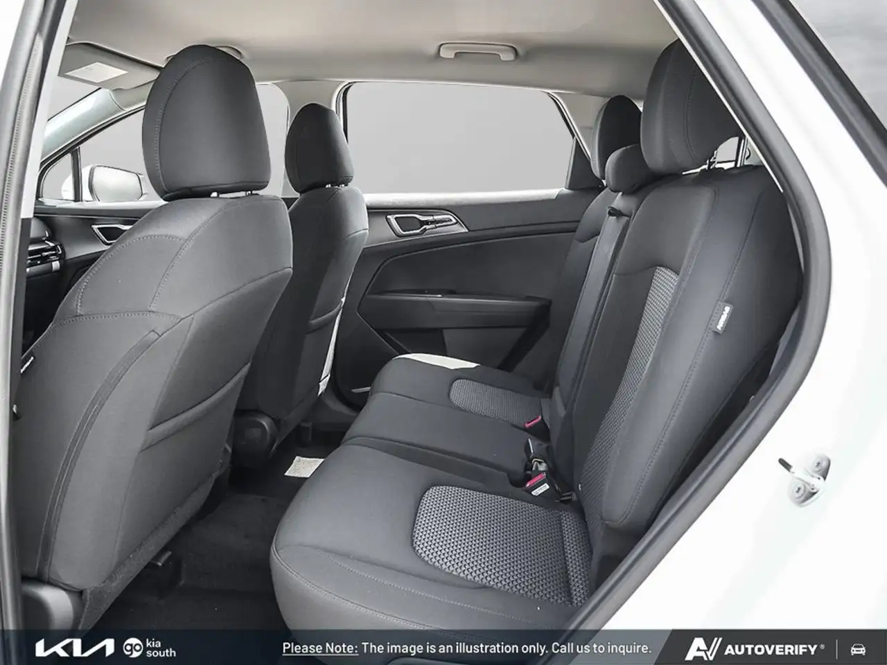 Kia Sportage снимка Kia Sportage