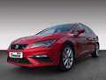 SEAT Leon Sportstourer FR 1.4 TSI DSG LEDER+LED+NAVI Rouge - thumbnail 3