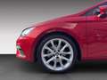 SEAT Leon Sportstourer FR 1.4 TSI DSG LEDER+LED+NAVI Rouge - thumbnail 7