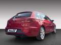 SEAT Leon Sportstourer FR 1.4 TSI DSG LEDER+LED+NAVI Rouge - thumbnail 5