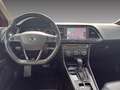 SEAT Leon Sportstourer FR 1.4 TSI DSG LEDER+LED+NAVI Rouge - thumbnail 10