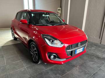 Swift 1.2 Hybrid Top automatica