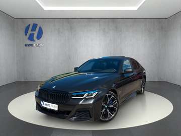 d xDr M Sport Laser GSD HUD H/K RFK ACC 20LM