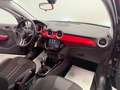 Opel Adam 1.2i*CARPLAY*AIRCO*CRUISE*GARANTIE 12 MOIS* Noir - thumbnail 8