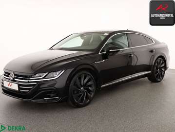 2.0 TDI 4M R LINE IQ-LIGHT,HEADUP,KEYLESS