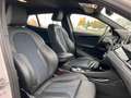 BMW X2 sDrive 18 d M Sport/AUT/NAVI/KAM/AHK/LED/EU6 Weiß - thumbnail 17