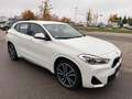 BMW X2 sDrive 18 d M Sport/AUT/NAVI/KAM/AHK/LED/EU6 Weiß - thumbnail 9