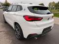 BMW X2 sDrive 18 d M Sport/AUT/NAVI/KAM/AHK/LED/EU6 Weiß - thumbnail 5