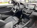 BMW X2 sDrive 18 d M Sport/AUT/NAVI/KAM/AHK/LED/EU6 Weiß - thumbnail 18