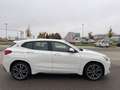 BMW X2 sDrive 18 d M Sport/AUT/NAVI/KAM/AHK/LED/EU6 Weiß - thumbnail 8