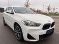 BMW X2 sDrive 18 d M Sport/AUT/NAVI/KAM/AHK/LED/EU6 Weiß - thumbnail 10