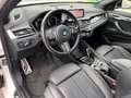 BMW X2 sDrive 18 d M Sport/AUT/NAVI/KAM/AHK/LED/EU6 Weiß - thumbnail 13