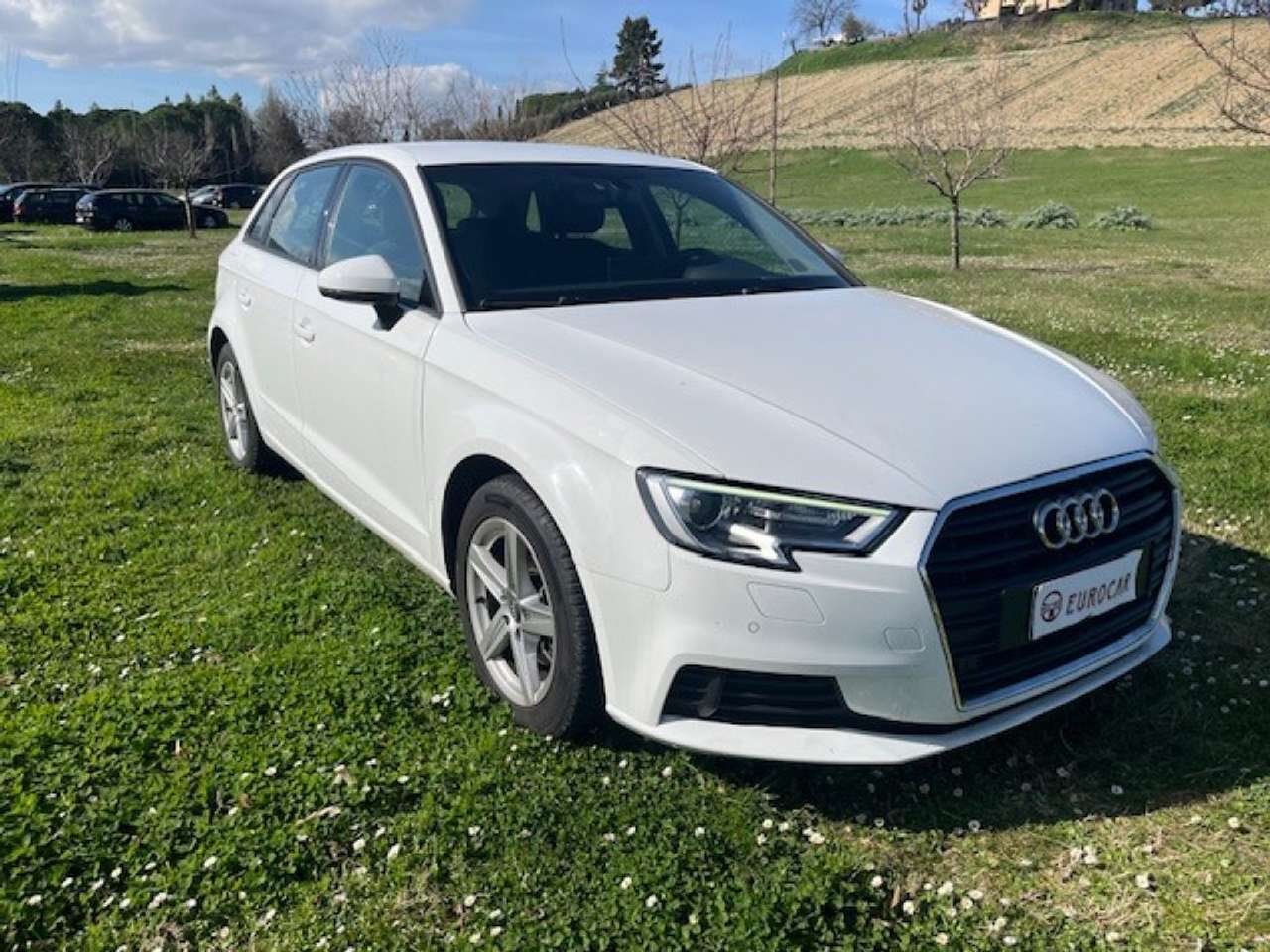 Audi A3 SPB 30 TDI Business
