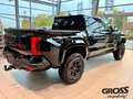 Toyota Tacoma TRD PRO HYBRID // BLACKEDITION // DE Zulassung Schwarz - thumbnail 6