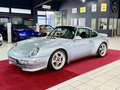 Porsche 993 911/ Carrera 4 Coupe RS WLS Optik Argent - thumbnail 1