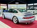 Porsche 993 911/ Carrera 4 Coupe RS WLS Optik Argent - thumbnail 3