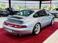 Porsche 993 911/ Carrera 4 Coupe RS WLS Optik Argent - thumbnail 7
