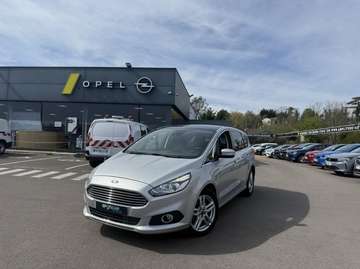 2.0 EcoBlue 150ch Titanium Euro6.2