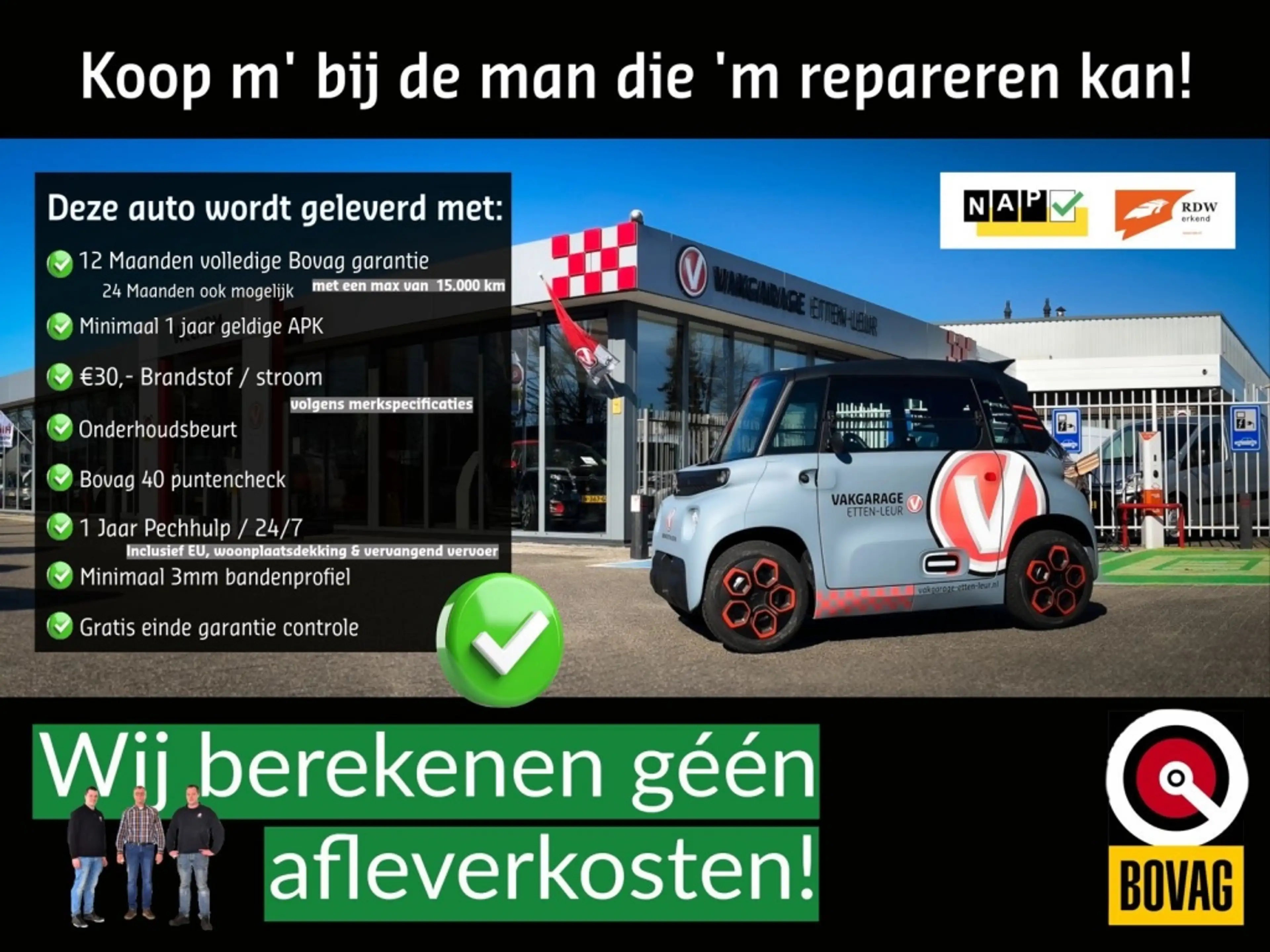 Citroen C1 1.0 VTi Shine | CAMERA | CARPLAY + ANDROID | CLIMA — photo 26